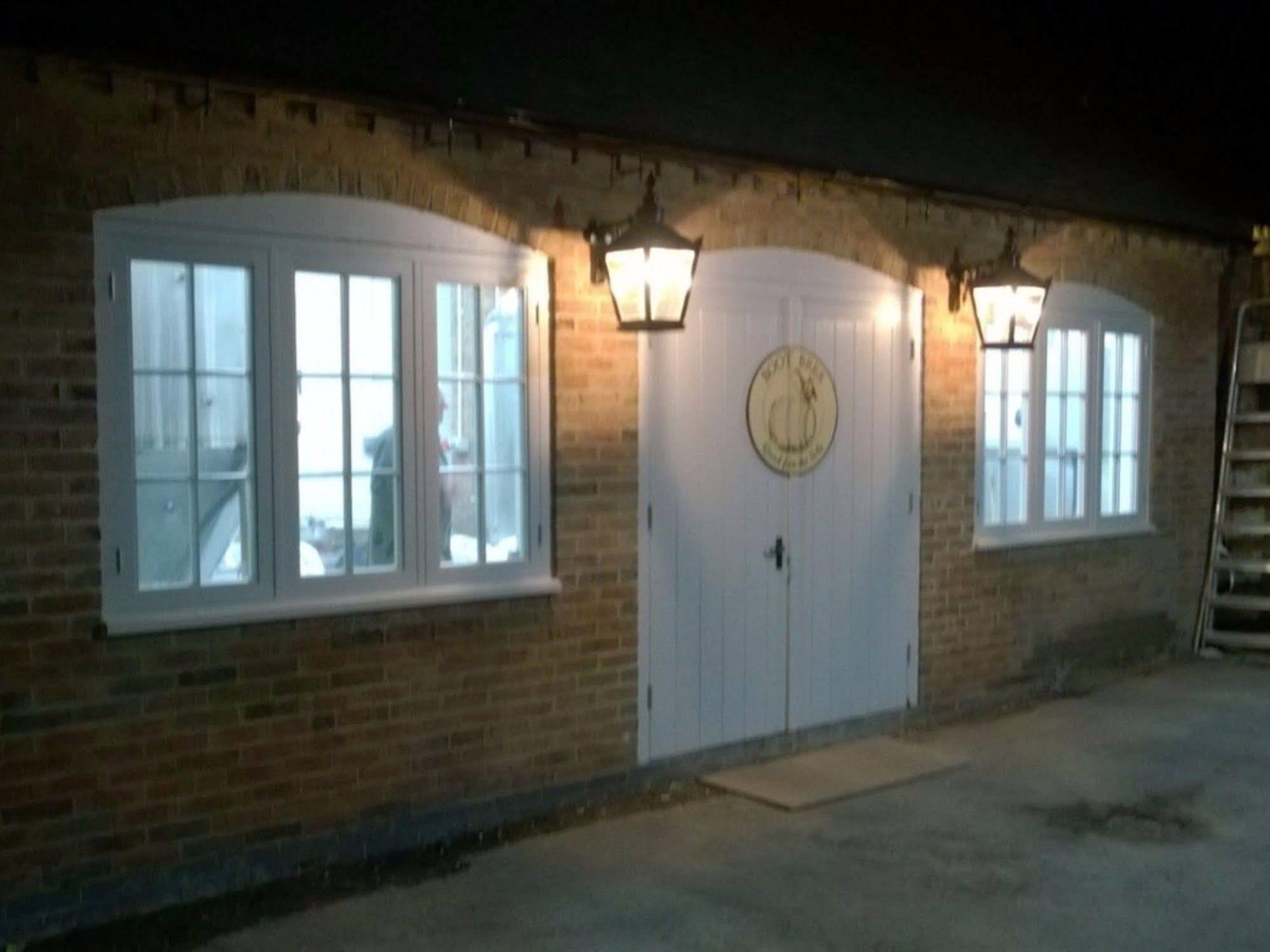 The Boot Inn Burton-upon-Trent Exterior foto